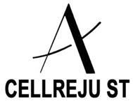 Trademark CELLREJU ST & LOGO