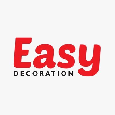 Trademark EASY DECORATION