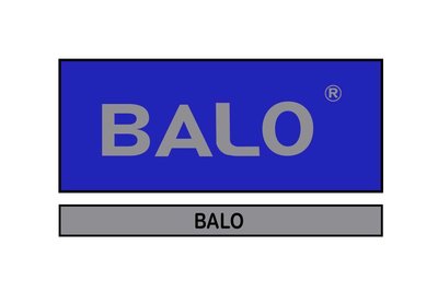 Trademark BALO