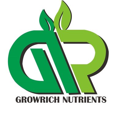 Trademark GROWRICH NUTRIENTS