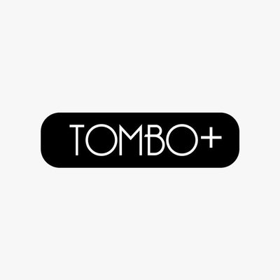 Trademark TOMBO+