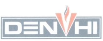 Trademark DENVHI + LOGO