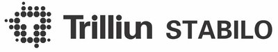 Trademark Logo + Trilliun STABILO