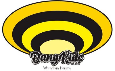 Trademark Bang Kids