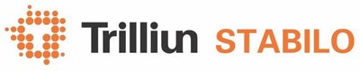 Trademark Logo + Trilliun STABILO