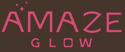 Trademark AMAZE GLOW + LUKISAN