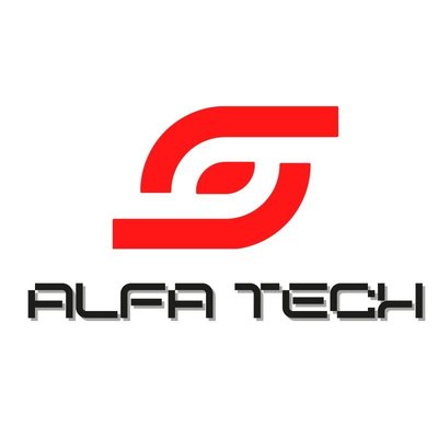 Trademark ALFA TECH