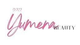 Trademark USWA YUMENA BEAUTY + HURUF KANJI + GAMBAR