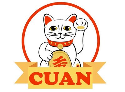 Trademark CUAN