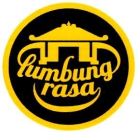 Trademark LUMBUNG RASA