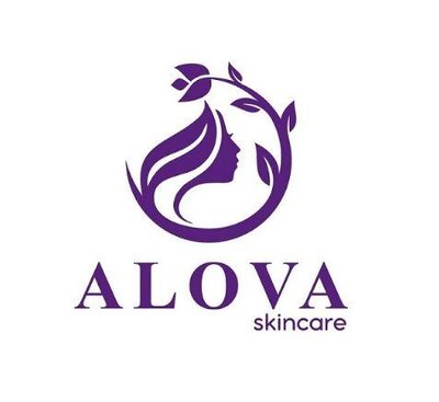 Trademark ALOVA SKINCARE + LUKISAN