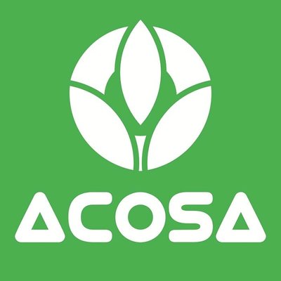 Trademark ACOSA + LUKISAN