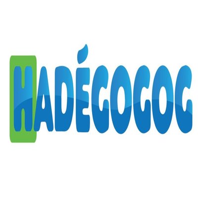 Trademark HADÉGOGOG