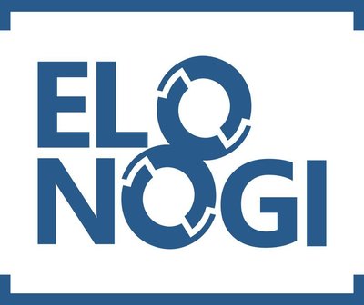 Trademark ELONOGI