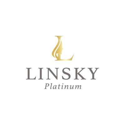 Trademark LINSKY PLATINUM + LUKISAN