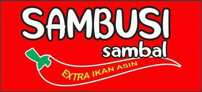 Trademark Sambusi Sambal