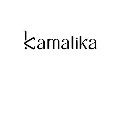 Trademark KAMALIKA + LOGO