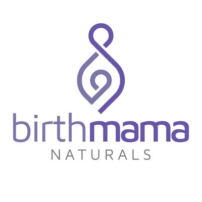 Trademark birthmama NATURALS