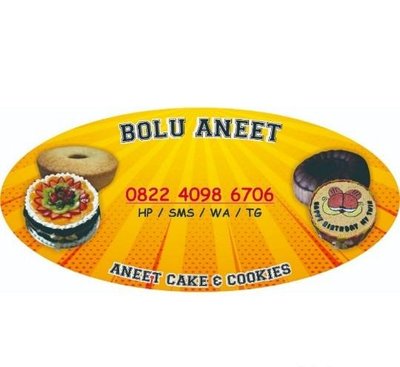 Trademark BOLU ANEET