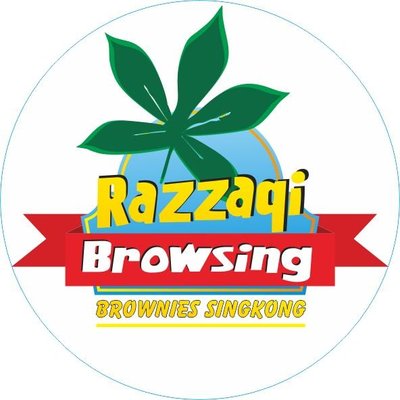 Trademark Browsing Razzaqi