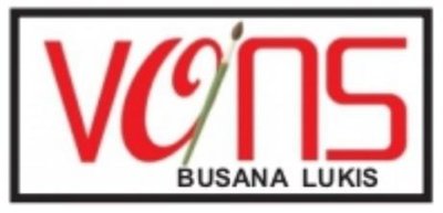 Trademark VONS BUSANA LUKIS