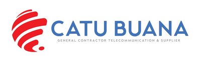 Trademark CATU BUANA - General Contractor Telecommunication & Supplier