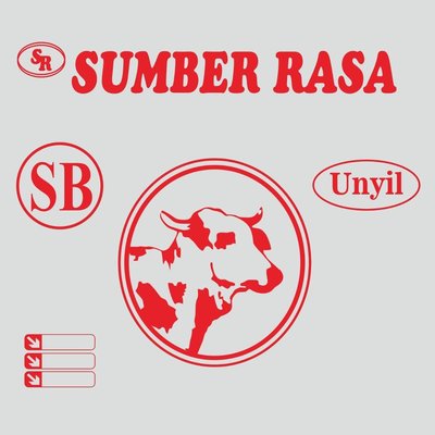 Trademark SUMBER RASA SB UNYIL + LUKISAN