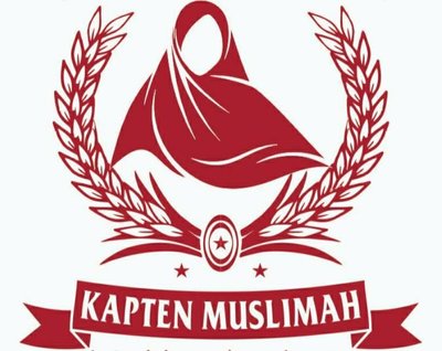 Trademark KAPTEN MUSLIMAH