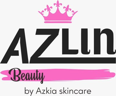 Trademark Azlin Beauty by Azkia skincare