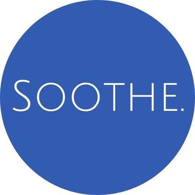 Trademark Soothe Sensory