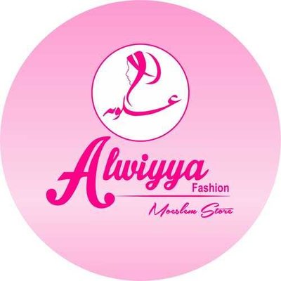 Trademark ALWIYYA FASHION