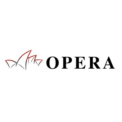 Trademark OPERA