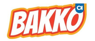 Trademark BAKKO