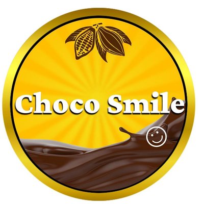 Trademark Choco Smile