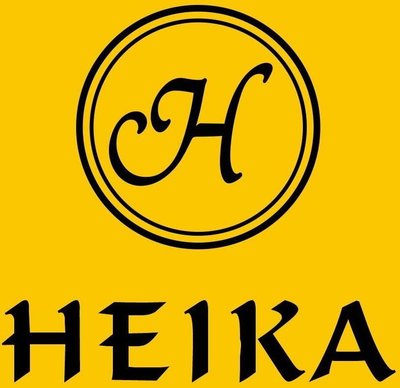 Trademark DALAM LINGKARAN TERTULIS HURUF H YANG MERUPAKAN SINGKATAN DARI HEIKA