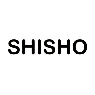 Trademark SHISHO