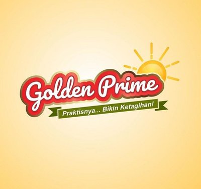 Trademark GOLDEN PRIME