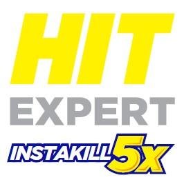 Trademark HIT EXPERT INSTAKILL5X