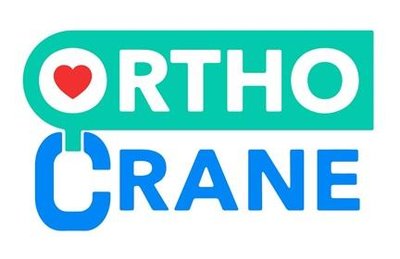 Trademark ORTHO CRANE