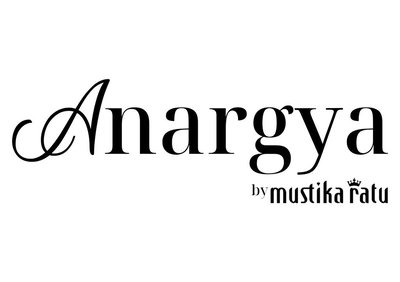 Trademark ANARGYA BY MUSTIKA RATU