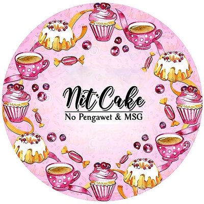 Trademark Nit’Cake