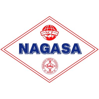 Trademark NAGASA