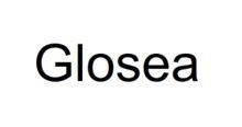 Trademark Glosea