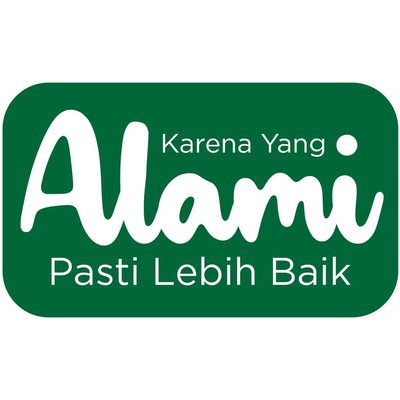 Trademark Karena Yang Alami Pasti Lebih Baik