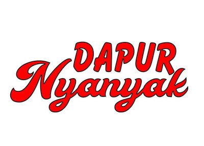 Trademark DAPUR Nyanyak