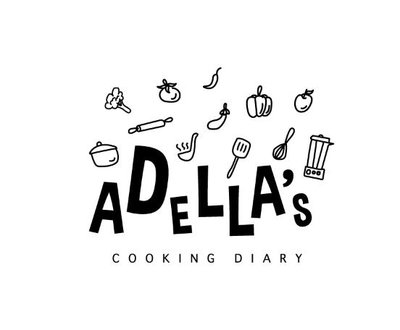 Trademark ADELLA'S COOKING DIARY