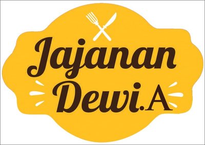 Trademark Jajanan Dewi.A