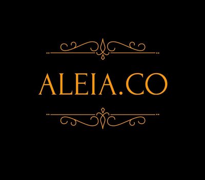 Trademark ALEIA.CO