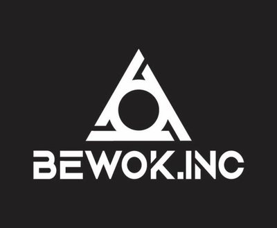 Trademark BEWOK.INC