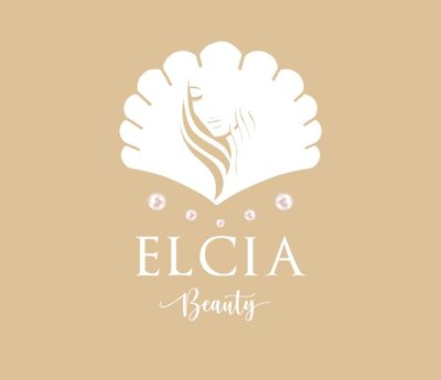 Trademark ELCIA BEAUTY + LOGO